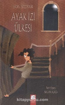 Ayak İzi Ülkesi - Banu Bozdemir