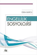 Engellilik Sosyolojisi