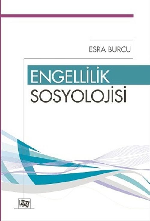 Engellilik Sosyolojisi