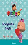 Pepee - Seviyorsan S&ouml;yle / İlk &Ouml;yk&uuml;lerim Serisi