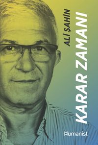 Karar Zamanı: Hayatının Mimarı Bir Girişimcinin Hikayesi