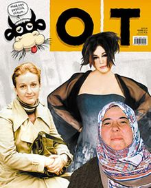 Ot Dergi Sayı:21 Kasım 2014