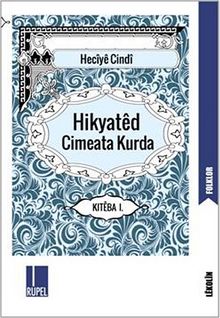 Hikyated Cimeata Kurda - Kiteba I.