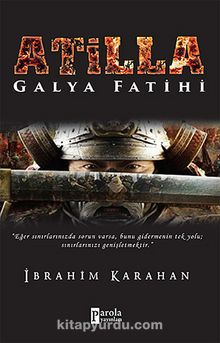 Atilla & Galya Fatihi - İbrahim Karahan