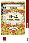 Hikyated Cimeata Kurda - Kiteba II.