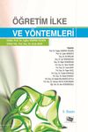 &Ouml;ğretim İlke ve Y&ouml;ntemleri