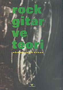 Rock Gitar ve Teori