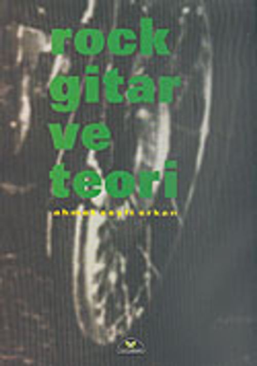 Rock Gitar ve Teori