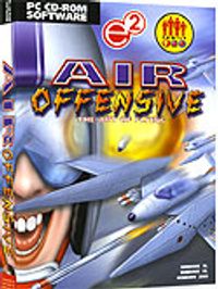 Air Offensive / Heyecanlı ve Eğlenceli Oyunlar Kod:GS.01047&