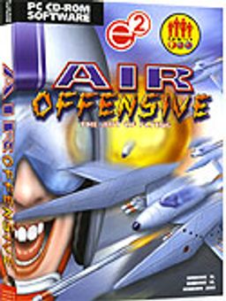 Air Offensive / Heyecanlı ve Eğlenceli Oyunlar Kod:GS.01047&