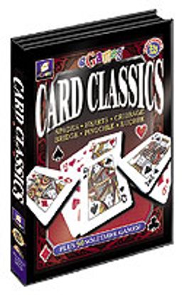 Card Classics & 50 Solataire / Heyecanlı ve Eğlenceli Oyunlar Kod:GS.02624&amp