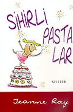 Sihirli Pastalar