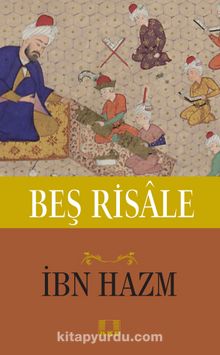 Beş Risale - İbn Hazm