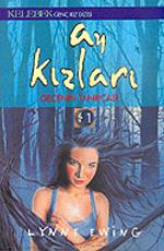 Ay Kızları & Gecenin Tanrıçası 1