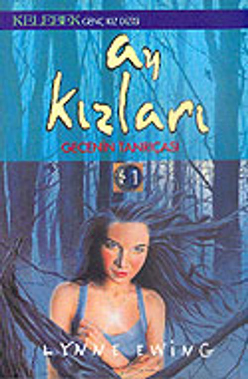 Ay Kızları & Gecenin Tanrıçası 1