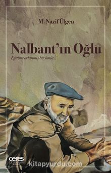Nalbant'ın Oğlu - M. Nazif Ülgen