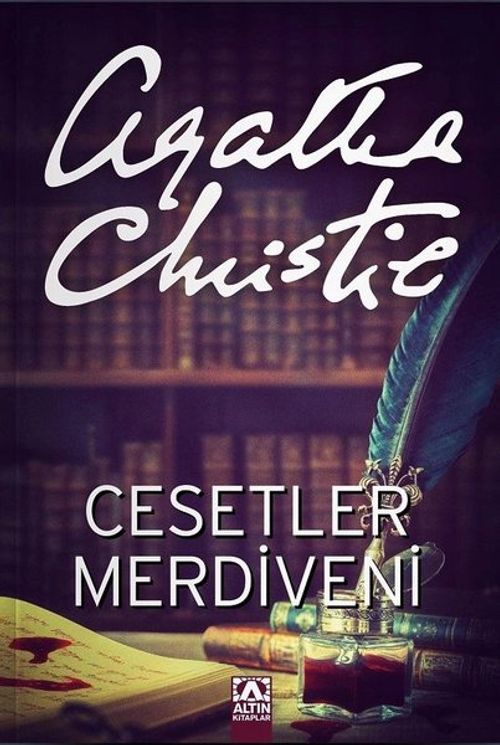 Cesetler Merdiveni