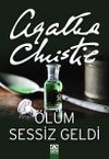 &Ouml;l&uuml;m Sessiz Geldi