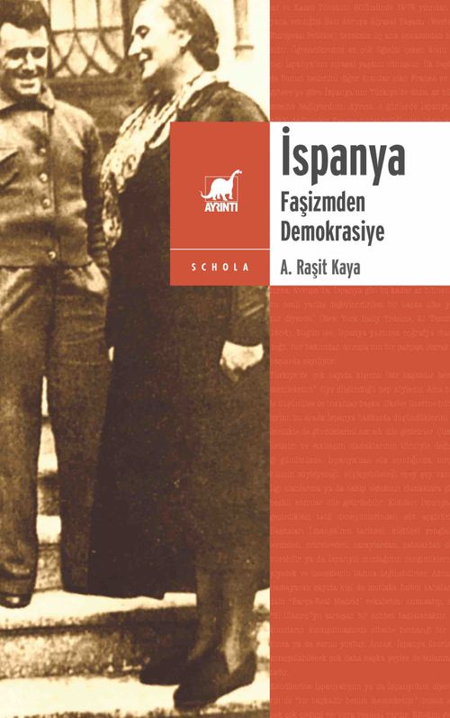 İspanya & Faşizmden Demokrasiye