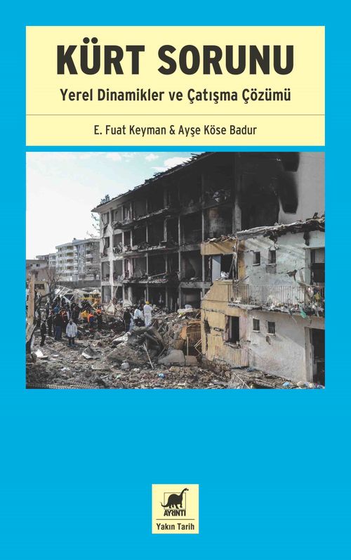 Kürt Sorunu & Yerel Dinamikler ve Çatışma Çözüm