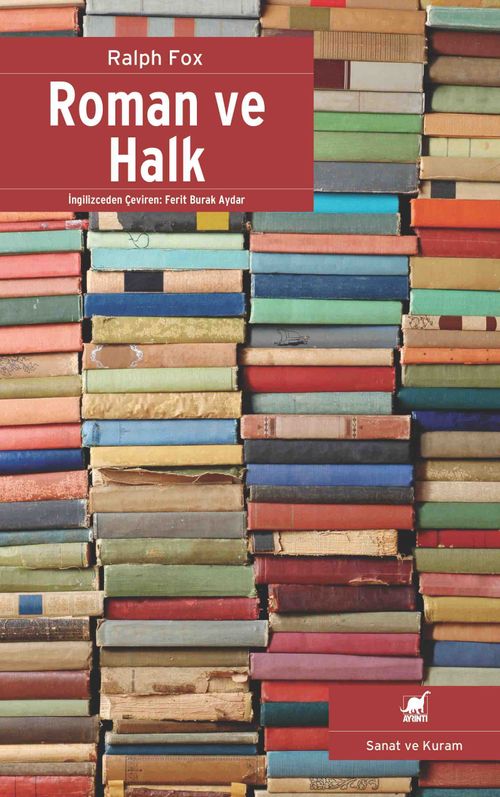 Roman ve Halk 
