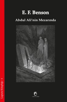 Abdul Ali’nin Mezarında