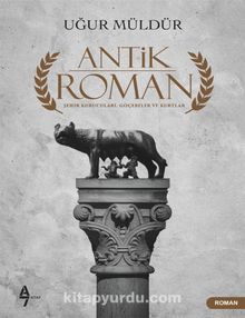 Antik Roman 