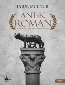 Antik Roman 