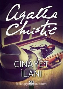Cinayet İlanı - Agatha Christie