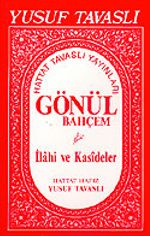 Gönül Bahçem İlahi ve Kasideler (Kod: E02)