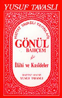 Gönül Bahçem İlahi ve Kasideler (Kod: E02)