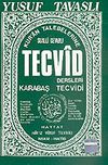 Tecvid Dersleri (Kod: B21)