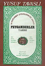 Peygamberler Tarihi (Kod: B15)