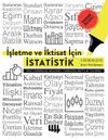 İşletme ve İktisat i&ccedil;in İstatistik (8. Basımdan &Ccedil;eviri Ekonomik Baskı)