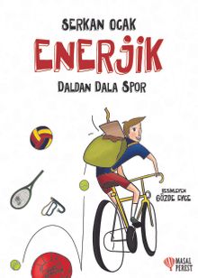 Enerjik Daldan Dala Spor 