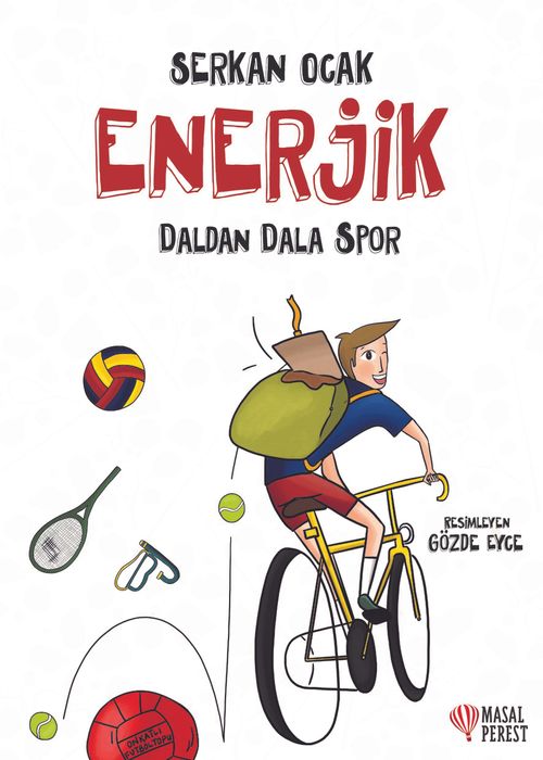 Enerjik Daldan Dala Spor 