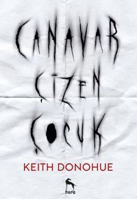 Canavar Çizen Çocuk