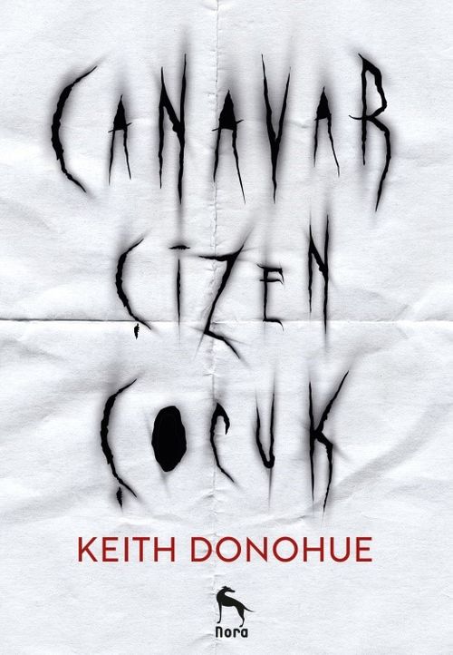 Canavar Çizen Çocuk
