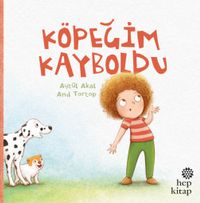 Köpeğim Kayboldu