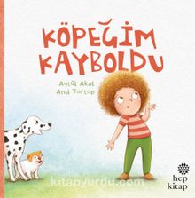 Köpeğim Kayboldu - Aytül Akal