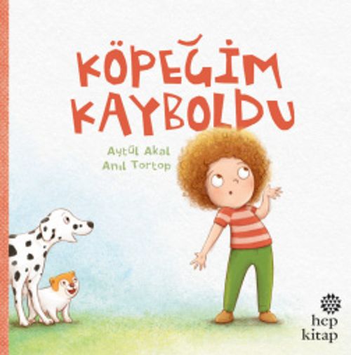 Köpeğim Kayboldu