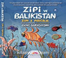 Zipi ve Balıkistan - Genç Saraçaydın