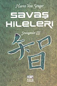 Savaş Hileleri Strategemler Cilt 3