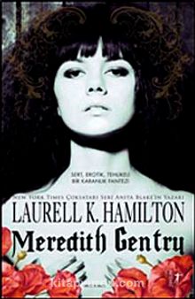 Meredith Gentry - Laurell K. Hamilton