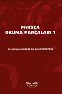 Farsça Okuma Parçaları 1