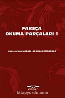 Farsça Okuma Parçaları 1 - Hosseinreza Moradi