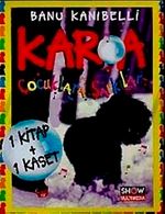 Kar'a Çocuklara Şarkılar (1 Kitap+1 Cd)