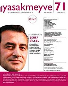 Yasakmeyve Sayı :71