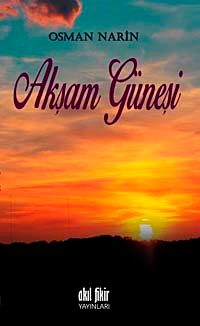 Akşam Güneşi