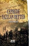Cephede Yazılan Defter